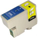 CARTOUCHE ENCRE COMPATIBLE EPSON T066 NOIRE