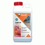 DÉCAPANT PEINTURE – FORMULE EXCLUSIVE – PULVÉRISABLE – 5 L – PAINTOP DALEP