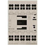 EATON - DILM7-10(230V50HZ,240V60HZ)-PI CONTACTEUR DE PUISSANCE 3 NO (T) 3 KW 7 A 1 PC(S)