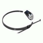 KENSINGTON CÂBLE DE SÉCURITÉ À CLÉ MICROSAVER 2.0