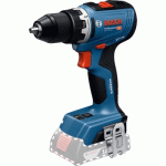 PERCEUSE VISSEUSE SANS FIL GSR 18V-65 - 76 NM - SOLO - 06019N3200 BOSCH