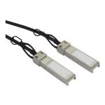 STARTECH.COM CÂBLE SFP+ À CONNEXION DIRECTE CONFORME AUX NORMES MSA - CORDON DAC TWINAX DE 2 M