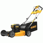 TONDEUSE AUTO-TRACTÉE XR 2X18V - DCMWSP564N-XJ - MACHINE NUE DEWALT
