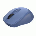 TRUST ZAYA SOURIS BUREAU AMBIDEXTRE RF SANS FIL OPTIQUE 1600 DPI