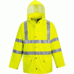 VESTE ÉTANCHE SEALTEX™ ULTRA NON DOUBLÉE S491 JAUNE 4XL - PORTWEST