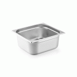 BAC GASTRONORME BASIC GN  2/3 - PROFONDEUR 150 MM