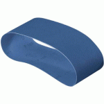 BANDE ABRASIVE PORTATIVE NORZON R817 200X750MM GRAIN 100 - NORTON