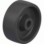 BLICKLE - ROUE Ø 80MM BANDAGE POLYAMIDE THERMOPLAT HAUTE TEMPÉRATURE 180KG - POHI 81/12G