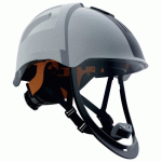 CASQUE ISOLÉ VISARC POUR ÉLECTRICIEN AVEC ÉCRAN INTÉGRÉ ARC-FLASH APC1 PENTA