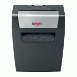 DESTRUCTEUR REXEL MOMENTUM X308 - COUPE CROISÉE