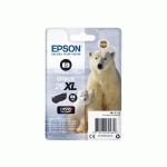 EPSON POLAR BEAR CARTOUCHE "OURS POLAIRE" - ENCRE CLARIA PREMIUM N PHOTO (XL)