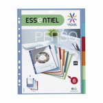 Achat - Vente Intercalaires