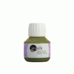 LOT DE 3 - ARASILK 50 ML ARMY - ARMY