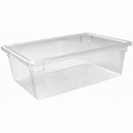 RÉCIPIENT DE STOCKAGE VOGUE EN POLYCARBONATE 45 LITRES