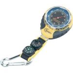 ALTIMÈTRE SUNARTIS BKT381 AVEC BOUSSOLE