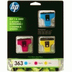 ENCRE CB333EE POUR HP PHOTOSMART 3210