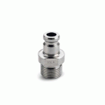 KÄRCHER - RACCORD RAPIDE FIXE HP INOX 1/2