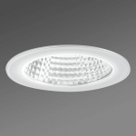 EGGER LICHT LAMPE ENCASTRABLE LED IDOWN 26 ANTI-ÉCLABOUSSURES