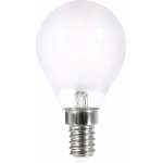 LIGHTME - LED CEE: F (A - G) LM85267 LM85267 E14 PUISSANCE: 4.8 W BLANC CHAUD 5 KWH/1000H