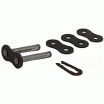 MAILLON DE JONCTION POUR CHAÎNE - TSUBAKI