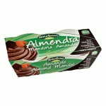NATURGREEN DESSERT AUX AMANDES CHOCOLAT BIO 2X125G DESSERTS VÉGÉTAUX