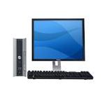 PC BUREAUTIQUE DELL™ OPTIPLEX™ 760 ULTRA SMALL FORM FACTOR ESSENTIAL (X1176008)