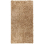 KARAT - TAPIS FLOKATI ELITE MARRON CLAIR 1203 80 X 200 CM - MARRON CLAIR