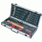VALISE MULTI OUTILS 69 OUTILS - SAM