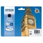 EPSON TONER NOIR L C13T703140-C13T703140