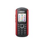 GSM - TÉLÉPHONE CELLULAIRE - SAMSUNG B2100