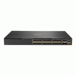 HPE ARUBA NETWORKING CX 6300M 24-PORT SFP+ AND 4-PORT SFP56 SWITCH
