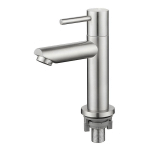 ROBINET DE LAVABO PIVOTANT PREMIUM À 90°, ÉCOULEMENT DOUX ET SILENCIEUX, FINITION CHROME ÉLECTROLYTIQUE BRILLANTE, IDÉAL POUR TOUS TYPES DE LAVABOS