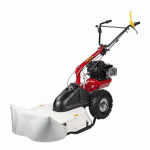 TONDEUSE DÉBROUSSAILLEUSE 63CM P70 EVO B&S SERIES 850 OHV 190CC EUROSYSTEMS