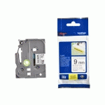 TZE-TAPE TZE-S221 RUBAN EXTRA SOLIDE,