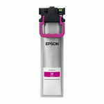 EPSON T9453 CARTOUCHE HAUTE CAPACITÉ MAGENTA POUR IMPRIMANTE JET D