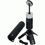 LAMPE DE CAMPING LED TÉLESCOPIQUE ET RECHARGEABLE UL 400 AT BRENNENSTUHL