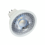 LAMPE À LED ARIC GU5.3 - 8W - 2700K - 36D ARIC 20050