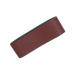 BANDES ABRASIVES 76X533 MAKITA 120