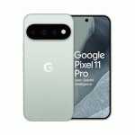 SMARTPHONE GOOGLE PIXEL 11 PRO 6.3