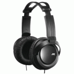 CASQUE HIFI FILAIRE CIRCUM AURAL HA-RX330 - JVC