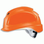 CASQUE PHEOS B-S-WR - ORANGE - UVEX