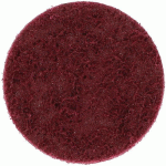 DISQUE ABRASIF SPEED-LOK VORTEX Ø50X0MM GRAIN MOYEN S2303 - NORTON