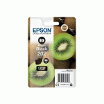EPSON KIWI SINGLEPACK PHOTO BLACK 202 CLARIA PREMIUM INK