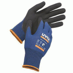 GANTS DE MANUTENTION DE PRÉCISION ATHLETIC LITE ESD - TAILLE 7 - UVEX