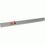 NAPPE JETABLE NON TISSÉ SPUNBOND - ROULEAU 1.20 X 20 M GRIS - COGIR