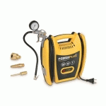 VARO COMPRESSEUR AIR PORTATIF 8 BAR X1705