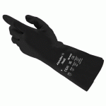 ANSELL 1 GANTS POUR PROTECTION CHIMIQUE ALPHATEC® 38-002 - ANSELL