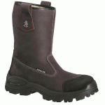 BOTTES SÉCURITÉ TENERE S3 SRC BOTTE SEMELLE NOIRE-39 - MANUTAN COLLECTIVITÉS