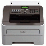 BROTHER FAX LASER 2840