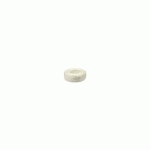 CÂBLE SOUPLE HO5 VV-F 50M 2 X 0,75MM² BLANC - FILS & CABLES - 007005 (DNA)